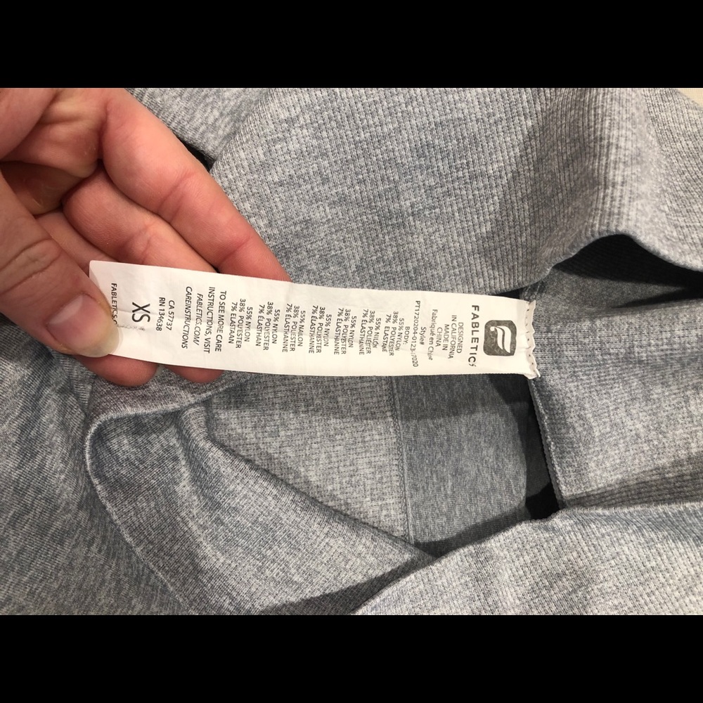 Fabletics Leggings - Picture 3 of 3